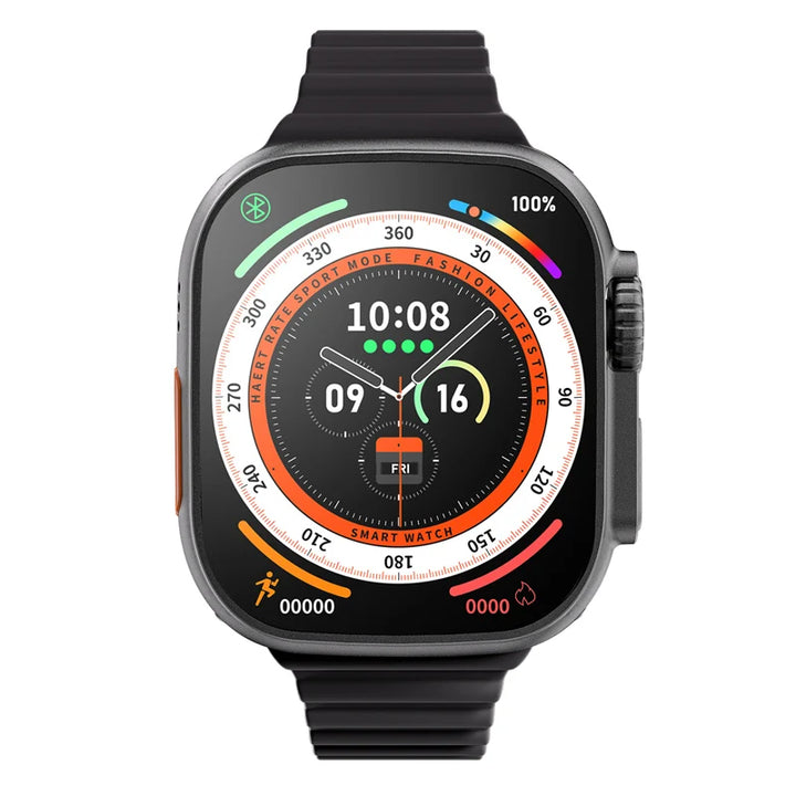 Smartwatch Ultra 9 pro max