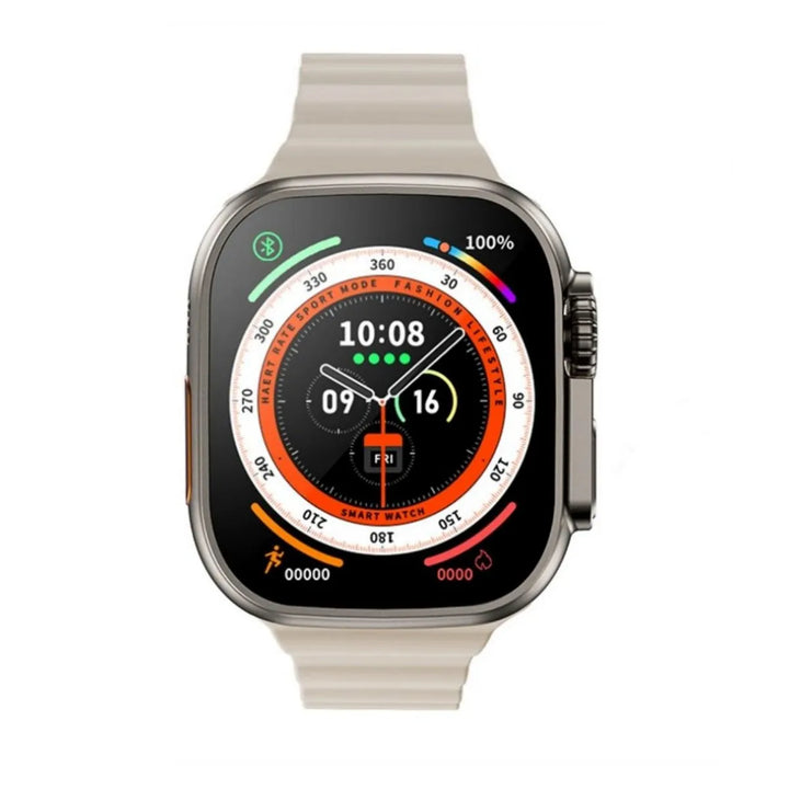 Smartwatch Ultra 9 pro max