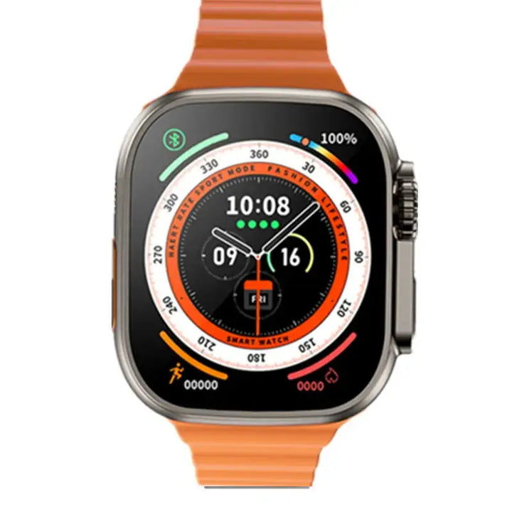 Smartwatch Ultra 9 pro max